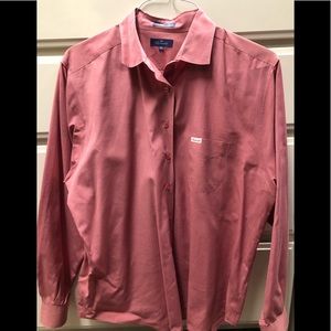 Ladies Faconnable shirt